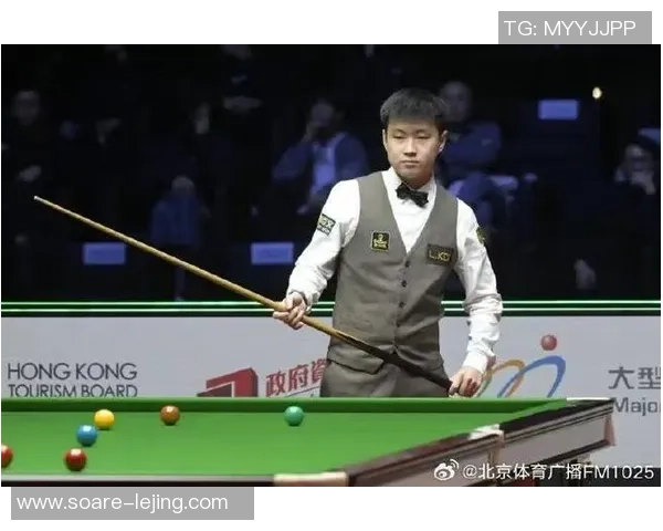 斯诺克3大赛：我国3将进冠军榜，赵心童或超车丁俊晖，1人被禁赛