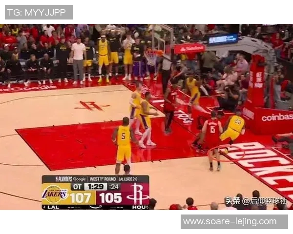 火箭冤死!NBA发布最终100秒三次严重错漏判 火记愤恨呼吁处置裁判